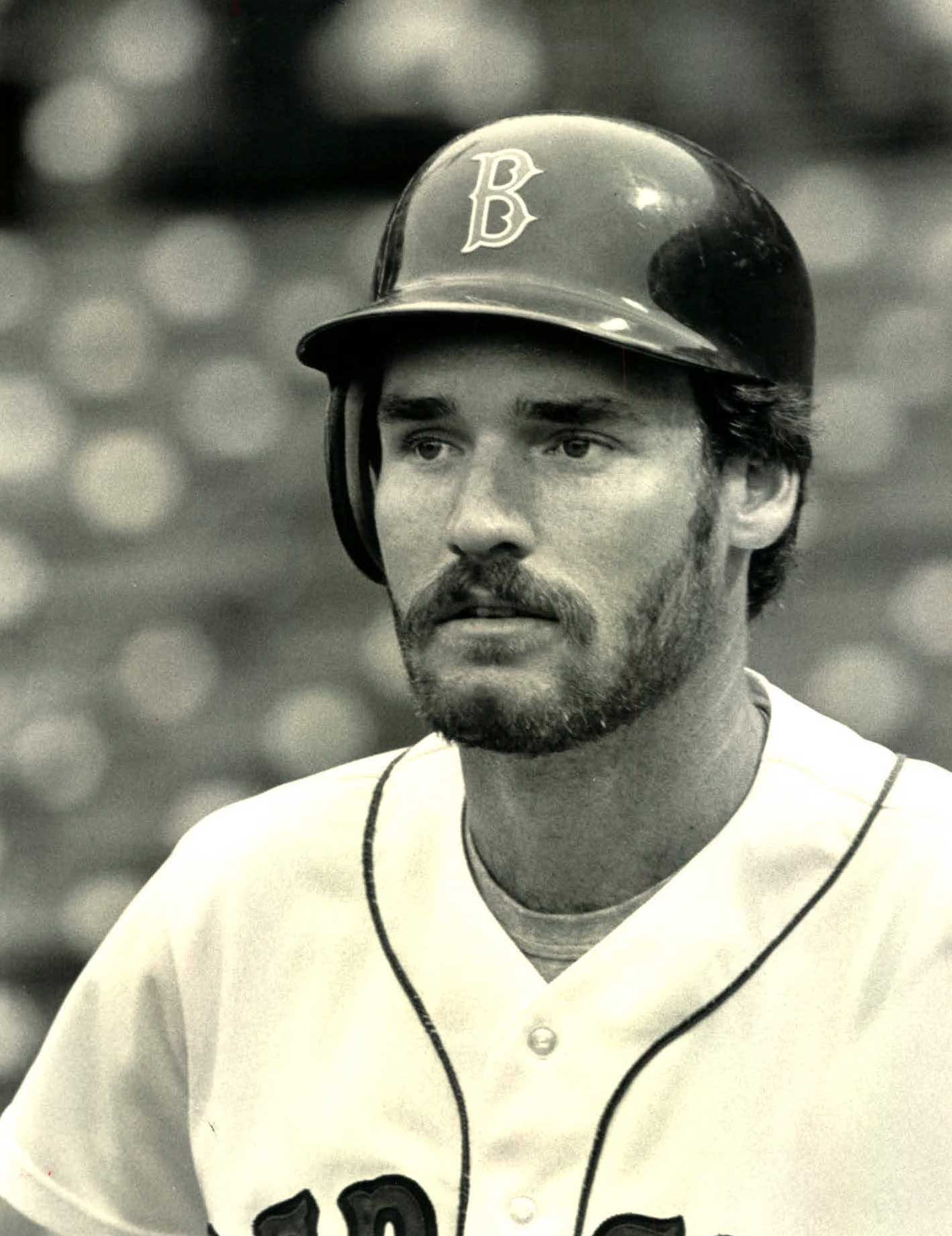 NEW! Wade Boggs Remembers 1986 – Boston Baseball History
